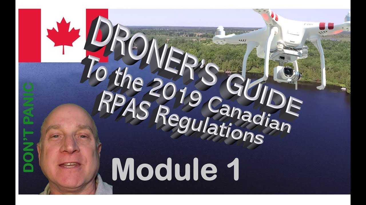 Canada drone laws under 250g