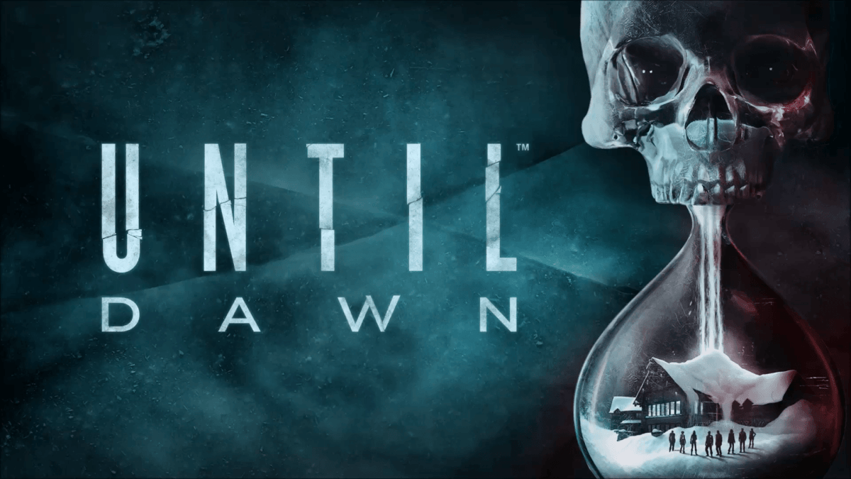 Until dawn game