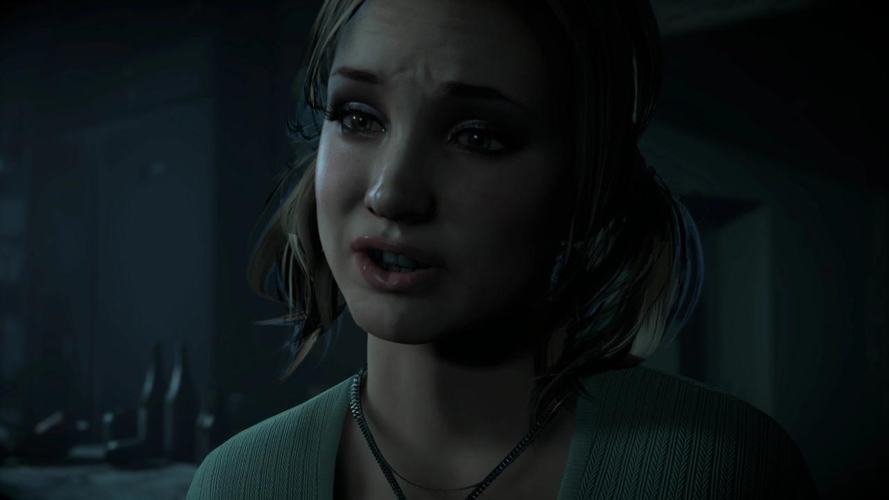 Until dawn game